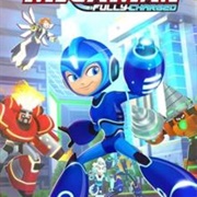 Megaman