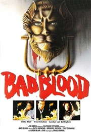 Bad Blood (1989)
