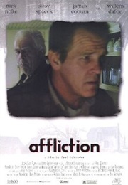 James Coburn - Affliction (1998)