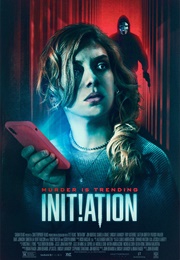 Initiation (2020)