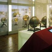 Globe Museum