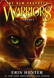 Sunset (Arc 2 Book 6)