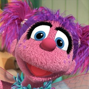 Abby's Flying Fairy School