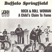 A Child's Claim to Fame - Buffalo Springfield