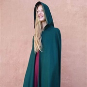Green Cape