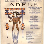 Adèle