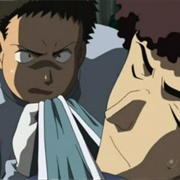 S14.E36: Metropolitan Police Detective Love Story 6: Part 2