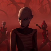 S3.E12: Nightsisters