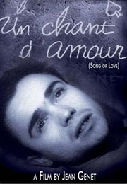 Un Chant D'Amour (1950)