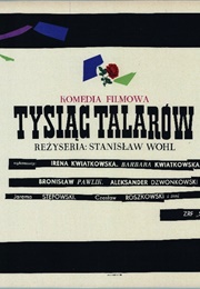 Tysiąc Talarów (1960)