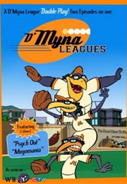 D'myna Leagues (2000)