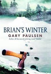 Brian's Winter (Gary Paulsen)