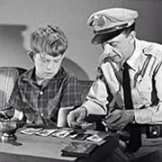 Three Wishes for Opie