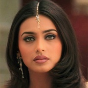 Rani Mukerji