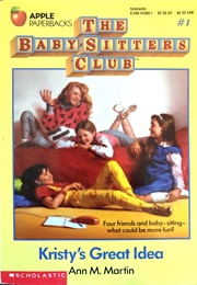 The Babysitters Club (Ann M. Martin)