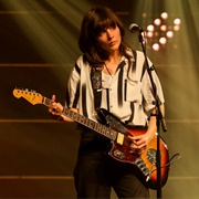 Courtney Barnett