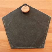 B'eirth - Pent Pouch