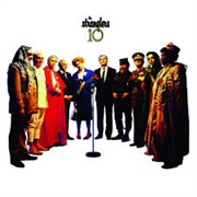 I Remember the Sun - The Stranglers