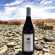 Namibian Wine
