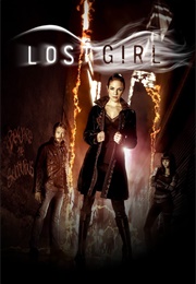 Lost Girl (2010)