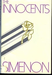 The Innocents (Georges Simenon Translated by Eileen Ellenbogen)