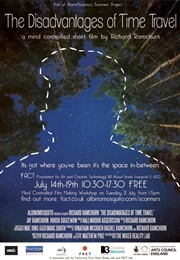 The Disadvantages of Time Travel (2015)