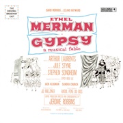 The Original Broadway Cast - Gypsy