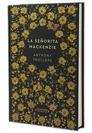La Señorita Mackenzie (Anthony Trollope)