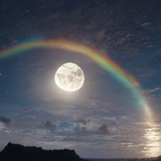 Moon Bow