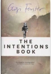 The Intentions Book (Gigi Fenster)
