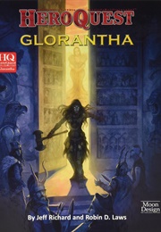 Glorantha (Various)