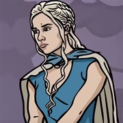 Daenerys Targaryen (Game of Thrones)