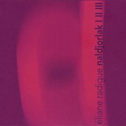 Charles Curtis / Carol Robinson / Bruno Martinez - Naldjorlak I II III