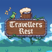 Travellers Rest