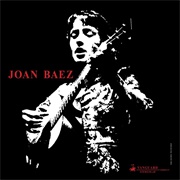 Wildwood Flower - Joan Baez
