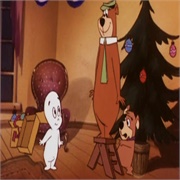 Casper's First Christmas