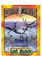 Lost Angels (M Forbeck, J Goff & H Mangold)