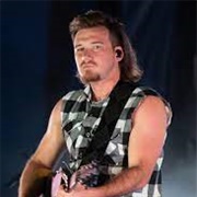 Morgan Wallen