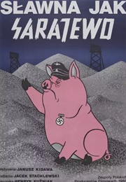Sławna Jak Sarajewo (1988)