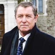 Tom Barnaby, Midsomer Murders