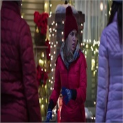 Superstore: "Christmas Eve" (S3,E7)