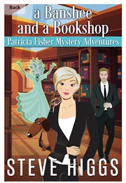 A Banshee and a Bookshop (Steve Higgs)