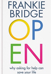 Open (Frankie Bridge)