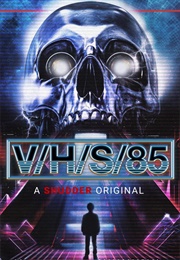 V/H/S 85 (2023)
