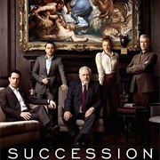 Succession - Theme Song
