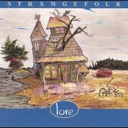 Strangefolk - Lore