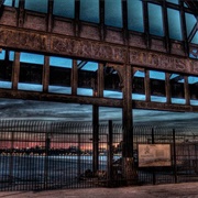 Pier 54: The Titanic's Arrival Destination