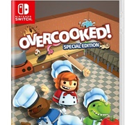 Overcooked! Special Edition