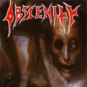 Obscenity - Amputated Souls