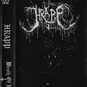 Hrapp - Wrath of Hrapp